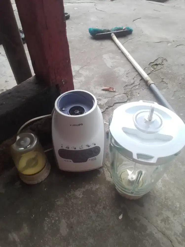 blender philips