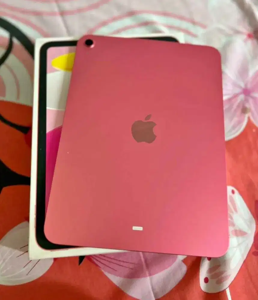 ipad gen 11 128gb pink