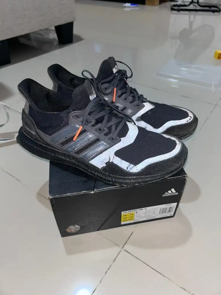 Adidas Ultraboost S&L M 100% original size 10.5 fit 44-45