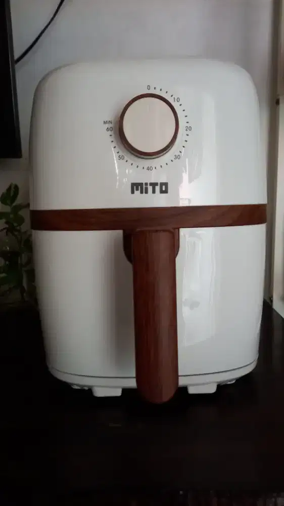 Airfryer mito af5