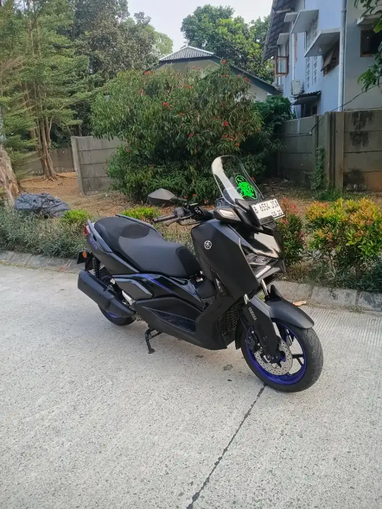 1UNIT YAMAHA XMAX ABS 2025