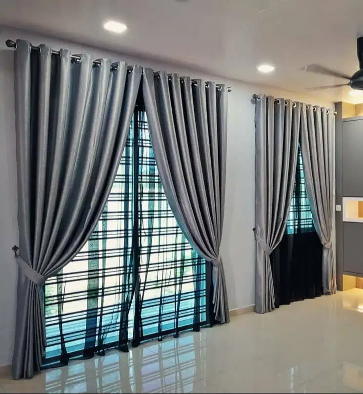 Ahli Buat Gorden Hordeng Gordyn Korden Gordeng Horden Kordeng Curtain