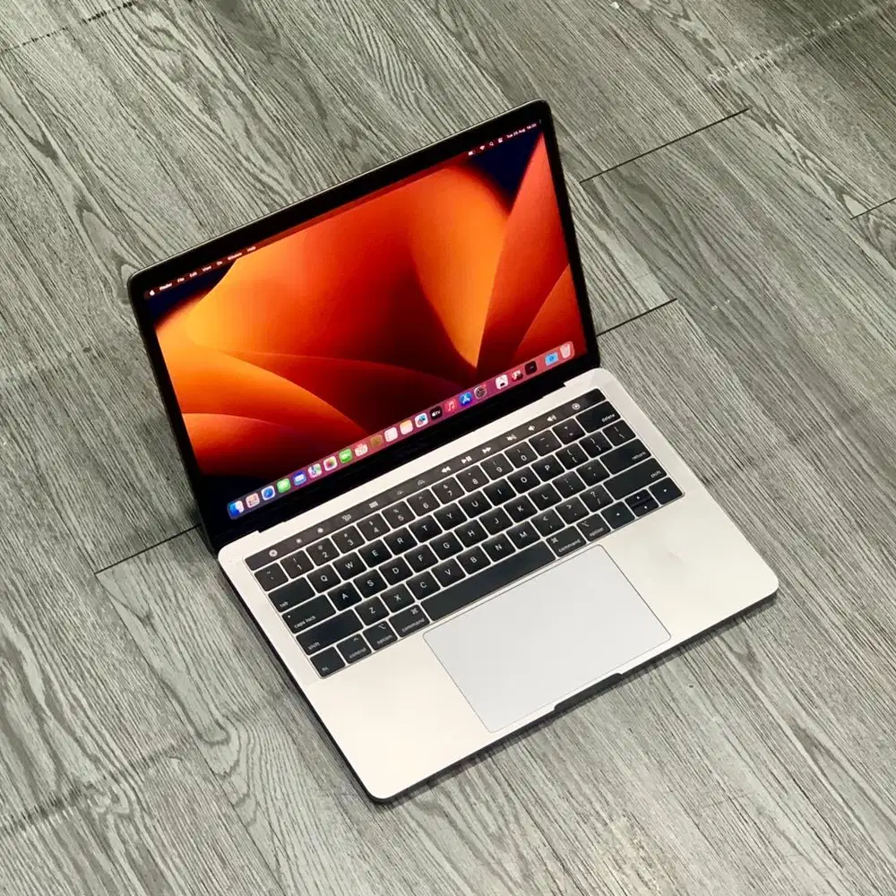 MACBOOK PRO 2018 8GB/256GB GRAY