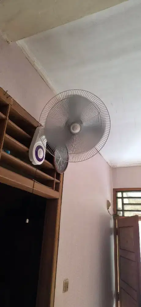 Kipas angin gantung