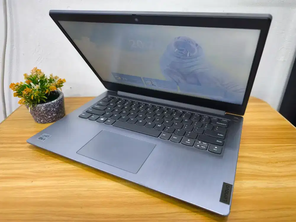 Lenovo Slim 3 i5 1035G1/RAM 8Gb/SSD 512Gb/14 FHD/WIN 11
