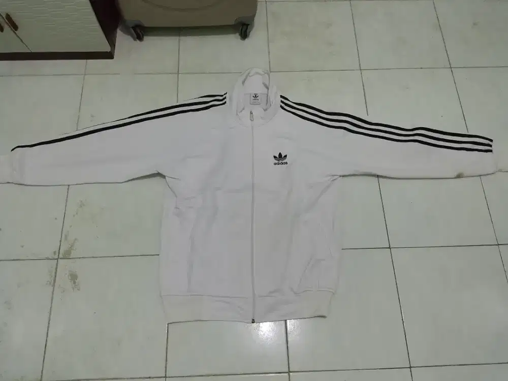 Jaket Adidas original