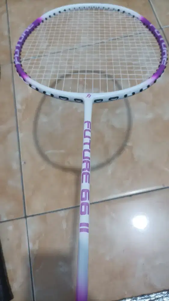 Dijual raket badminton JP power original
