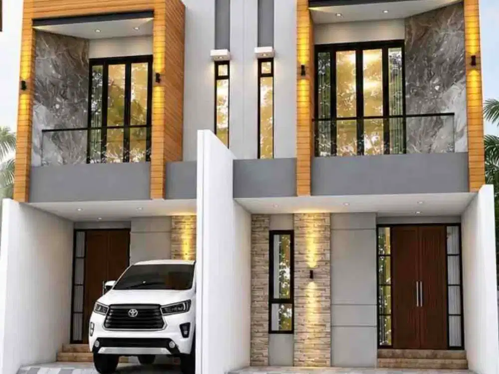 Kendangsari Baru Gress 2lt