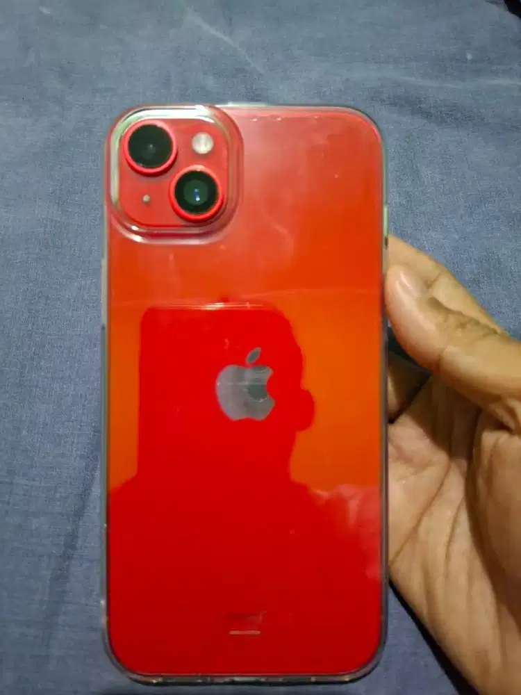 Iphone 14 Plus Ibox 128 Gb