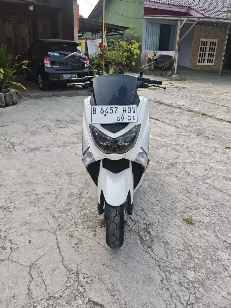 1UNIT YAMAHA NMAX 2016