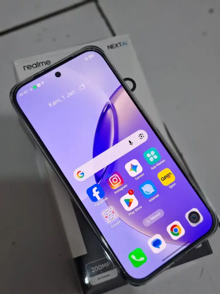 Realme 16pro 12/256 NFC 5G