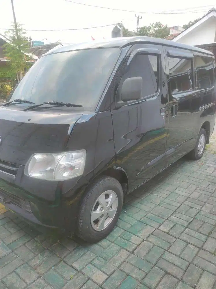penjual