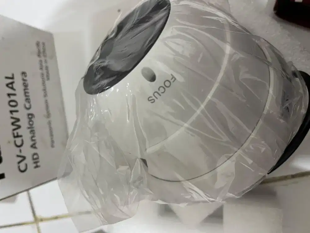 CCTV PANASONIC CV-CFW101AL