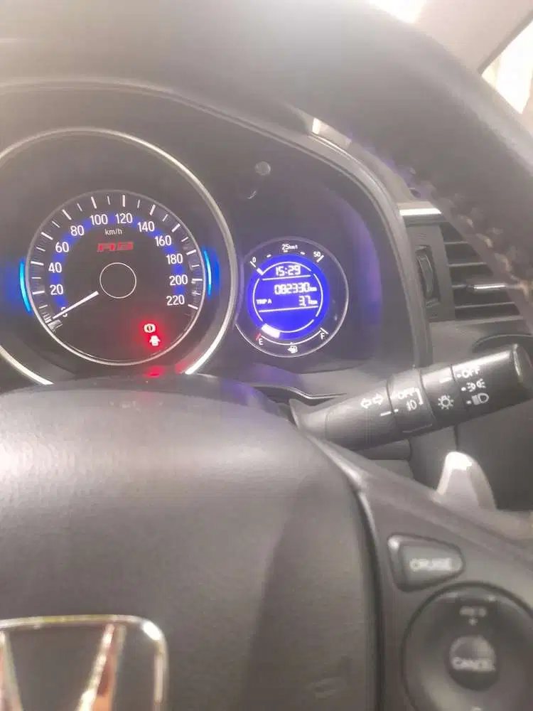Honda Jazz 2016 Bensin