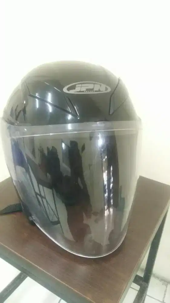 Jual helem jpn ky 09 mulus