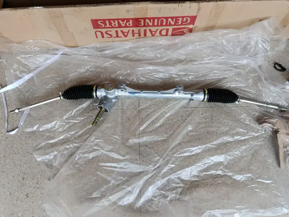 Steering Rack Sigra 1.2