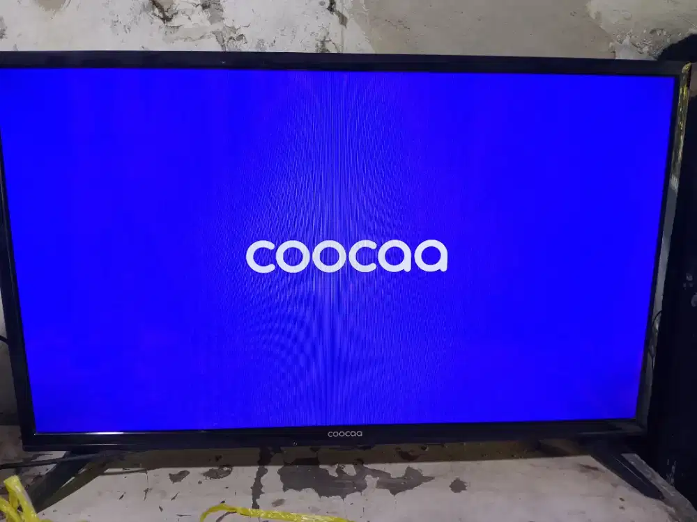 TV cocoa 32inch