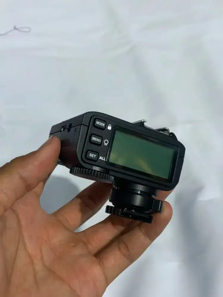 X2T BUAT SEMUA SONY
