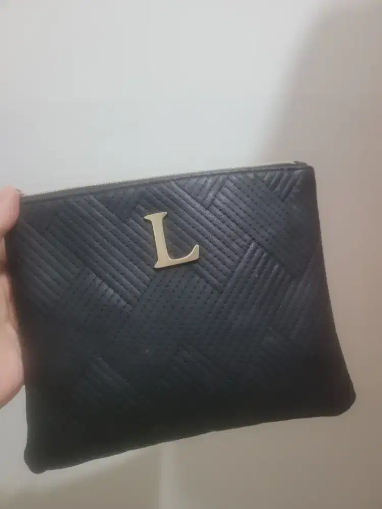 Pouch Pouch make up