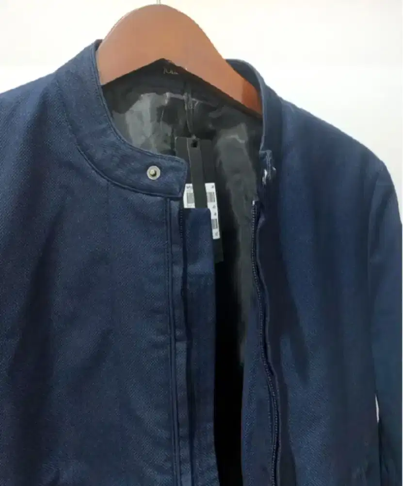 Jaket Casual Jobb 99% Like New Original Store