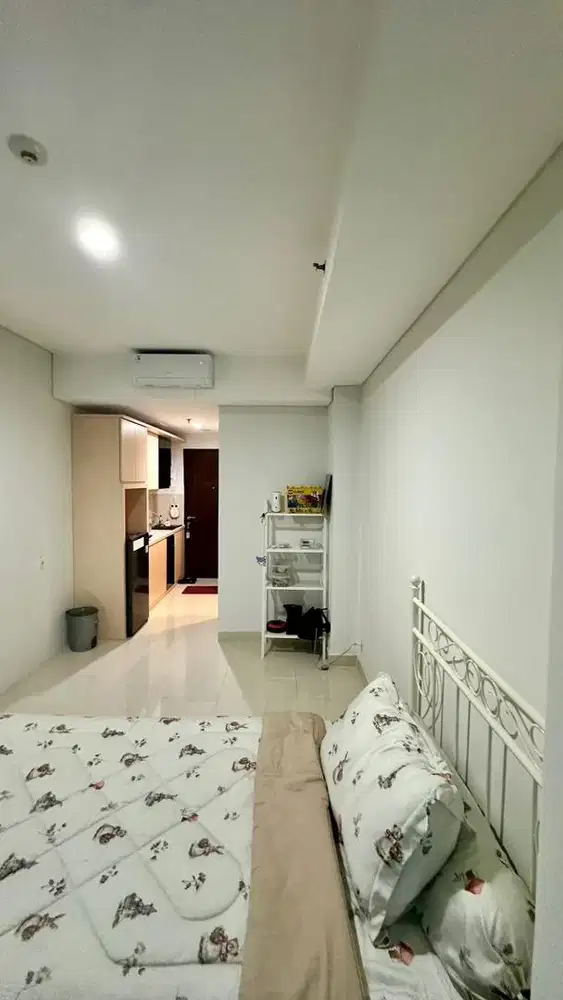 Apartemen Springwood - Studio