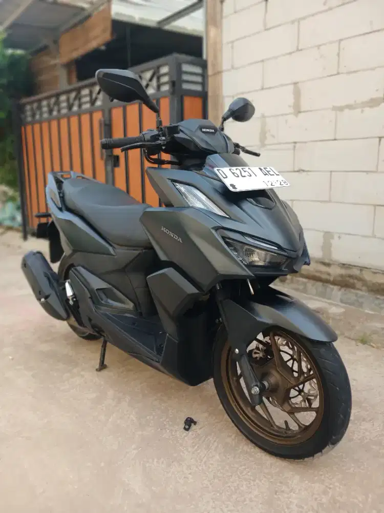 Honda vario 160 cbs tahun 2023