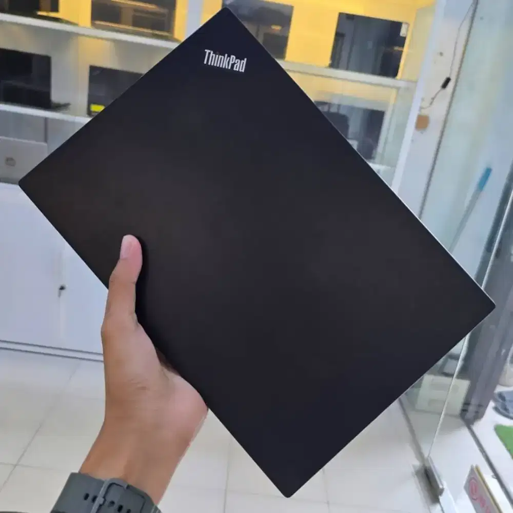 Lenovo ThinkPad A285 Compact Series