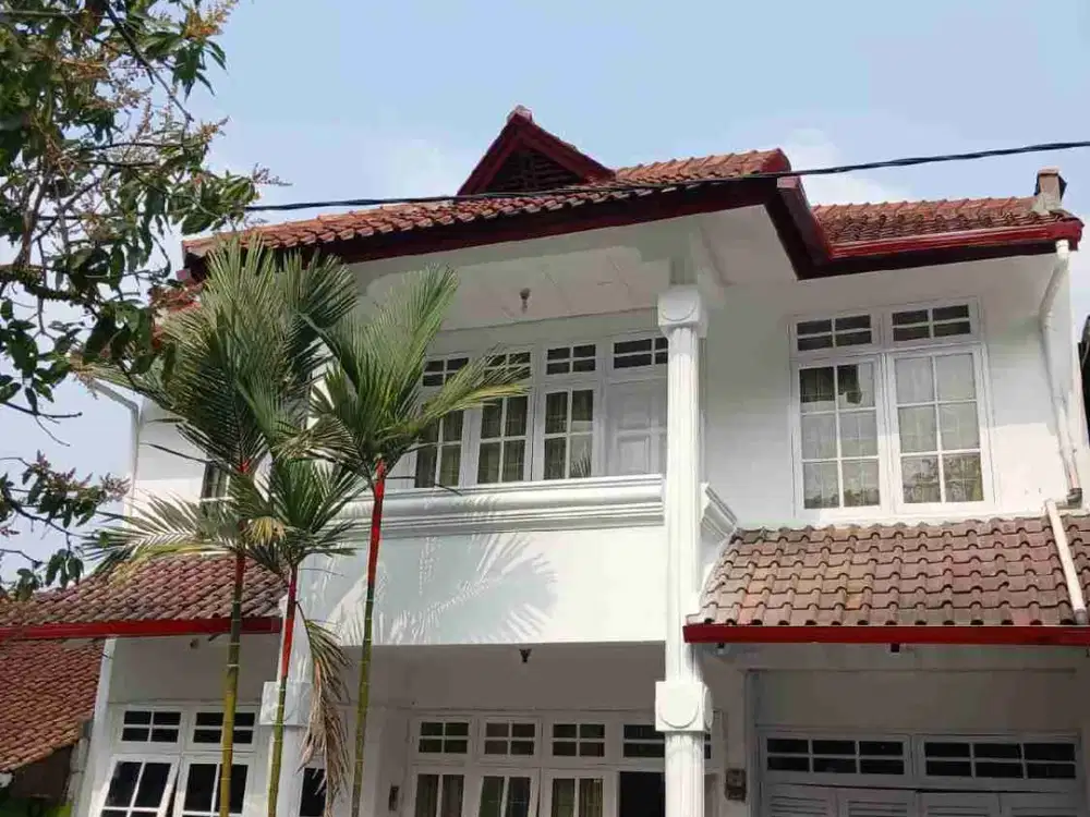 KONTRAK RUMAH DAGO TUBAGUS ISMAIL DKT ITB UNPAD, STRATEGIS NEGO KERAS!