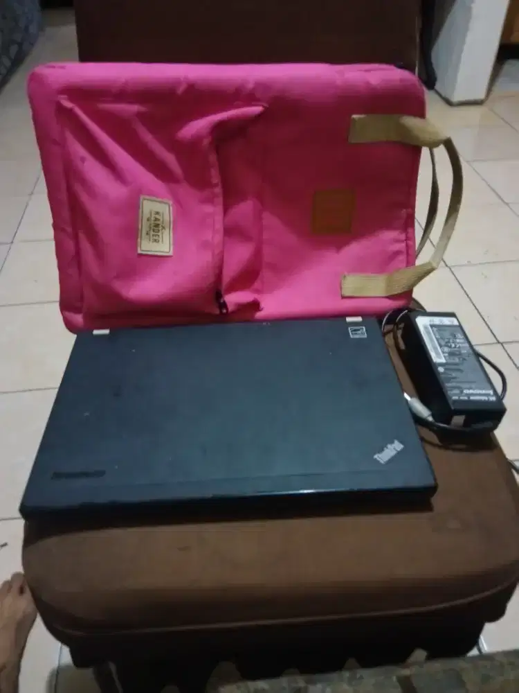 Thinkpad x230 no minus