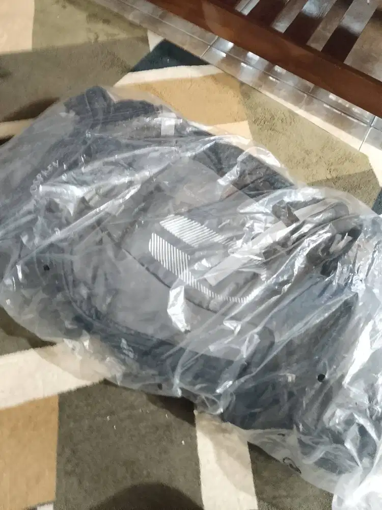 Carrier osprey atmos ag 65 liter S22