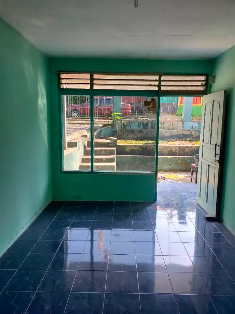 Rumah Di Jual Di Perum Baladewa Indah Baregbeg Ciamis