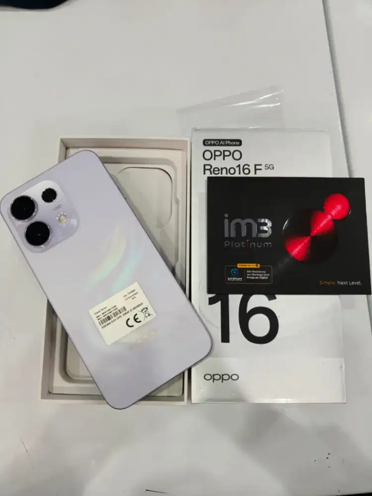 Oppo Reno 16 Series