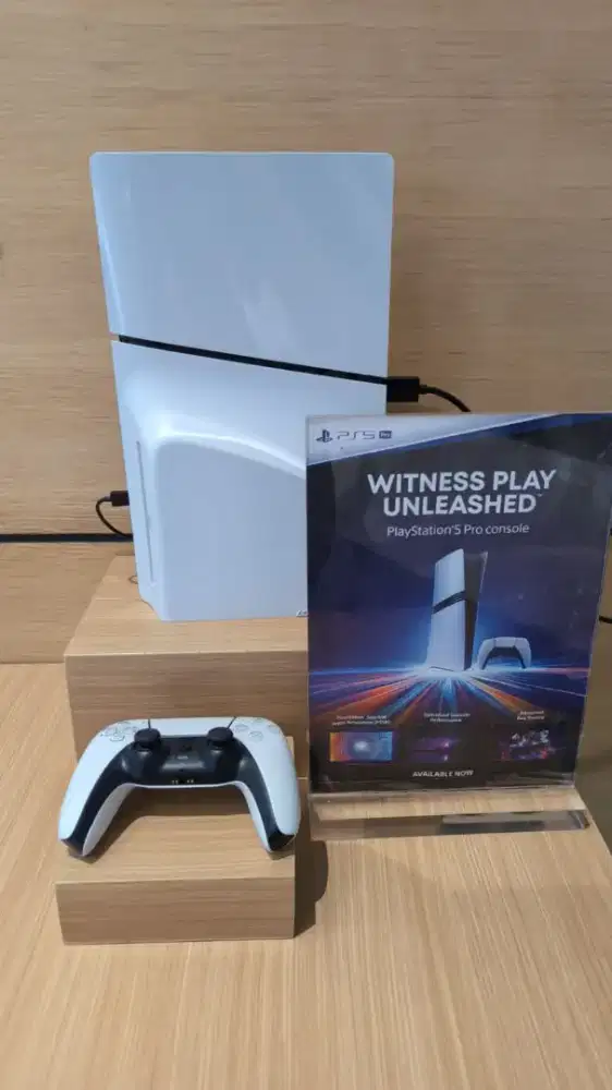 PS 5  digital Slim  Kredit DP 0  Free 1-2  Angsuran