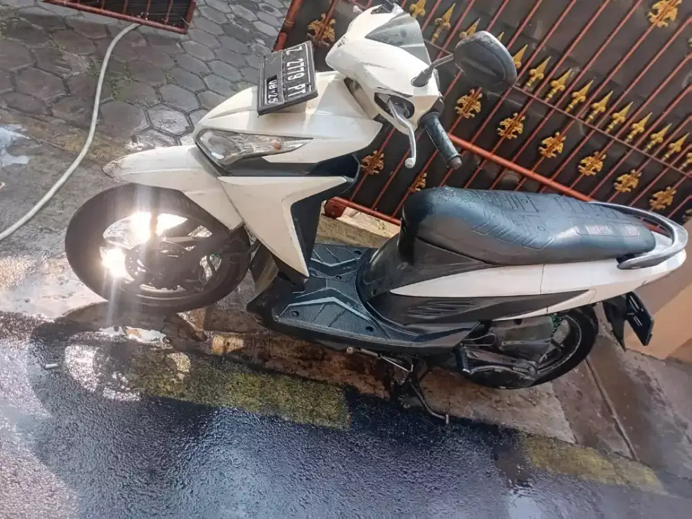 Honda Vario esp 2016