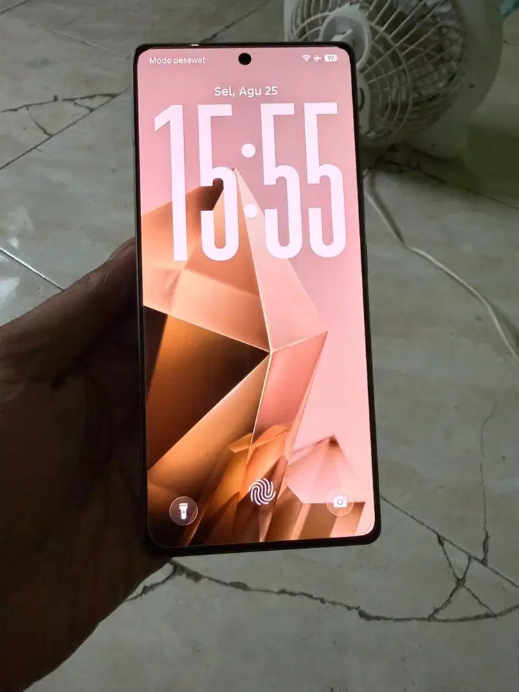 Infinix Note 50 Pro