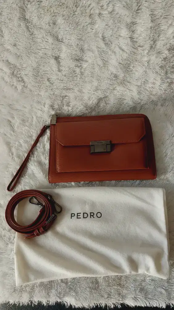 Handbag/Clutch Pedro Original