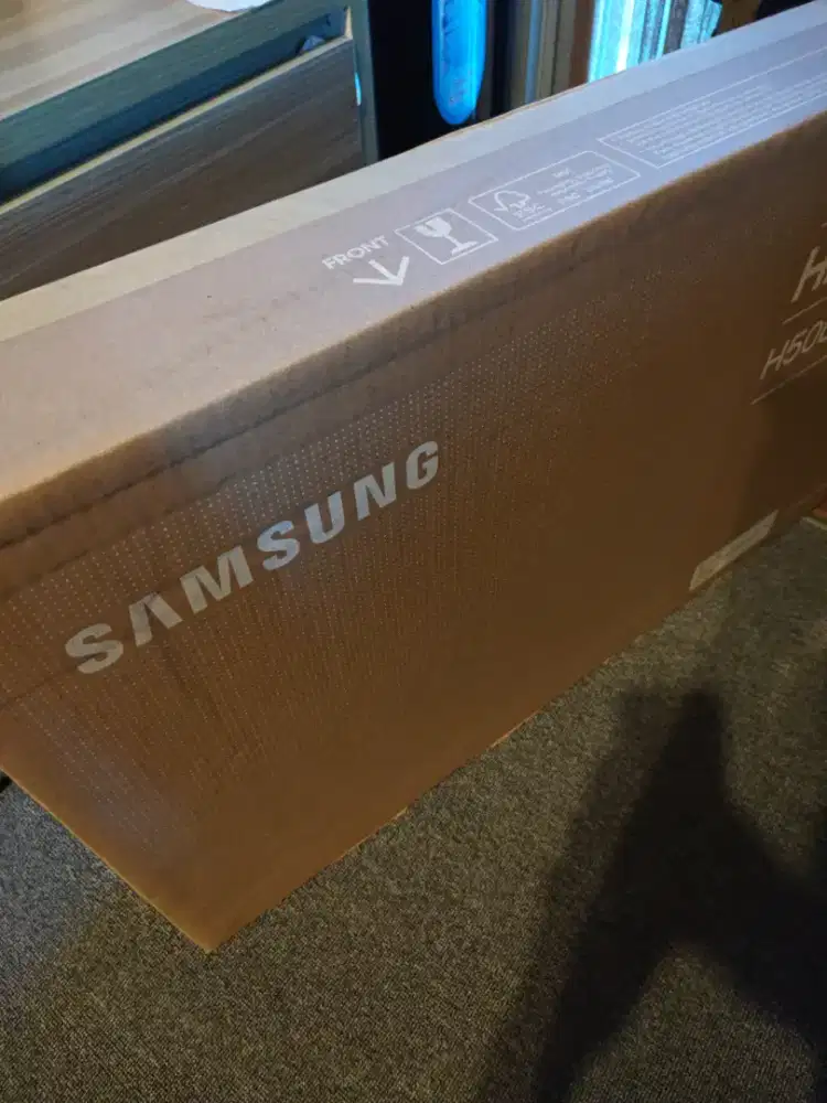 Samsung HDTV H5000F