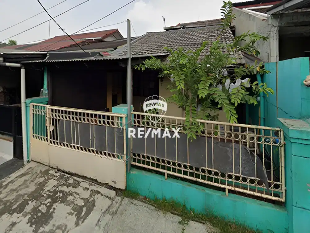 #0138 DIJUAL RUMAH AREA BANTARJATI