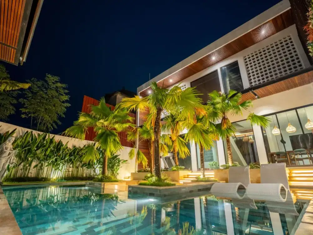 3 Bedroom Villa for Sale in Ubud, Gianyar