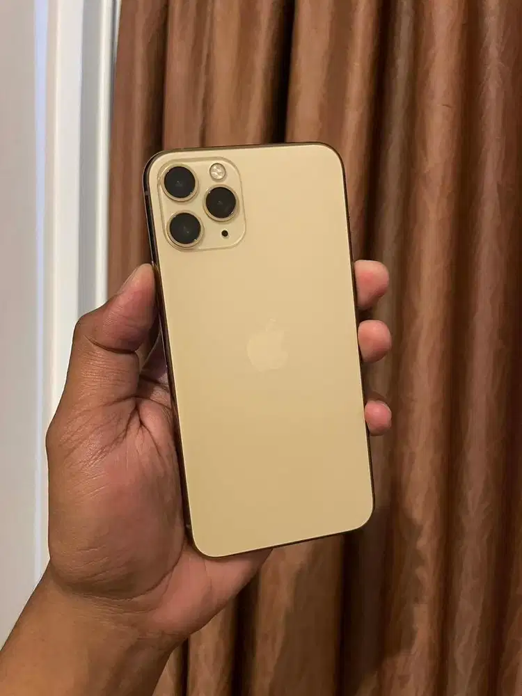 IPHONE 11 PRO 64GB GOLD
