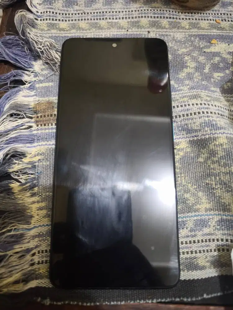 Xiaomi Redmi Note 12 pro 4g