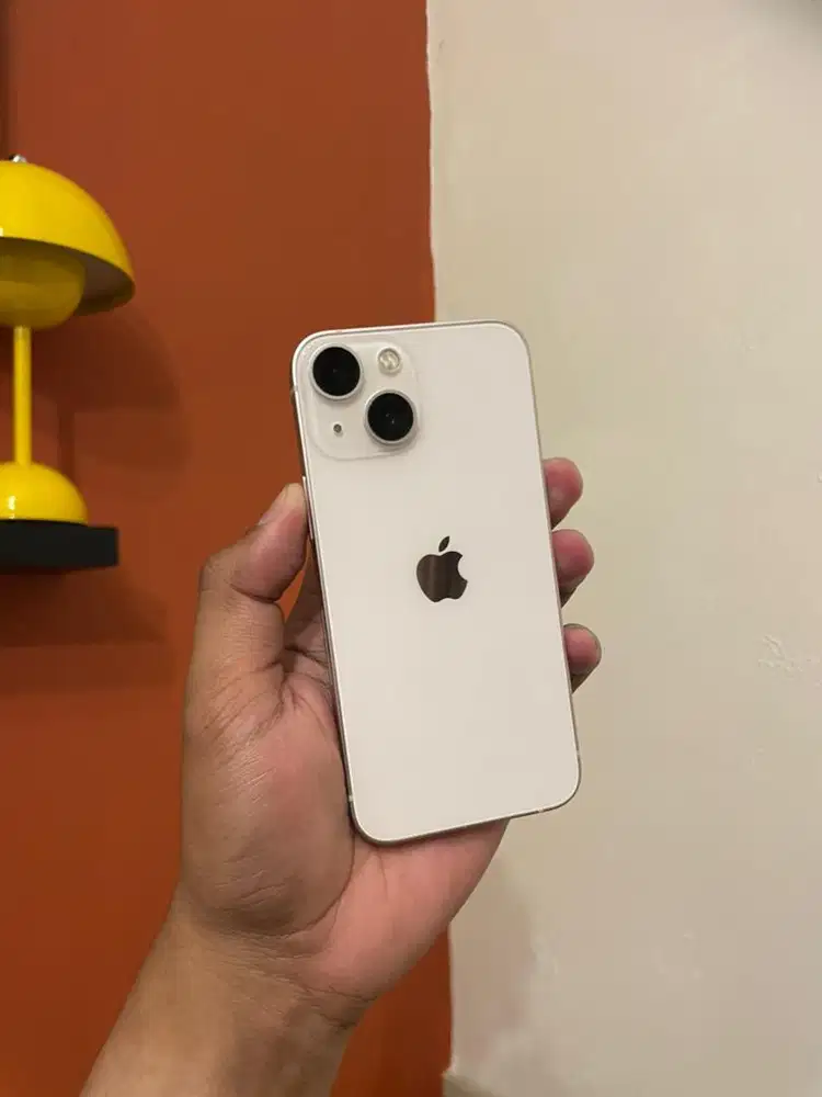IPHONE 13 MINI 128GB PINK