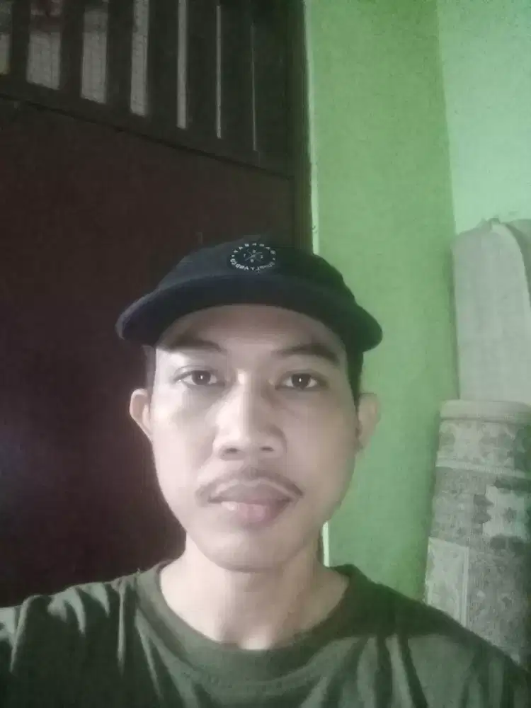 Mencari kerjaan
