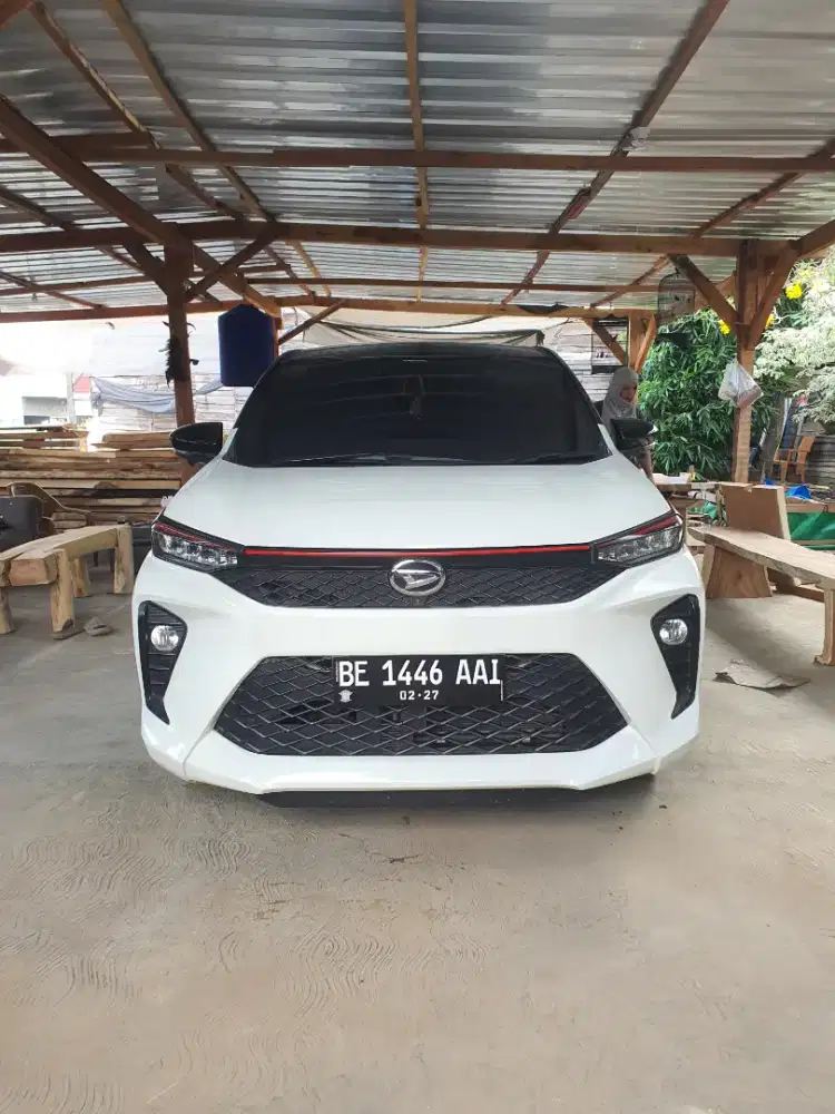 ALL NEW XENIA R 1.5 ADS AT