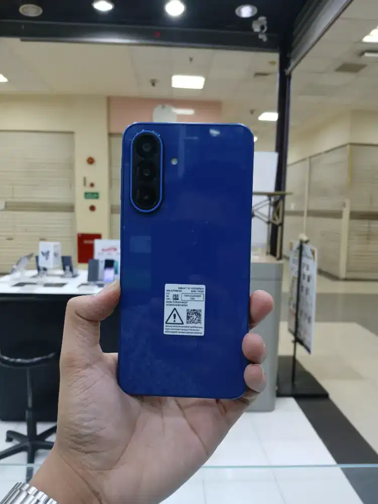 SAMSUNG A27 TERBARU HARGA PALING MURAH BANYAK BONUS
