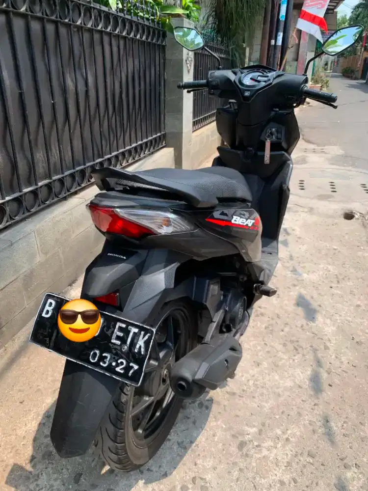 All new beat2022
