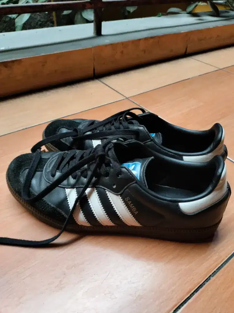 Adidas samba original