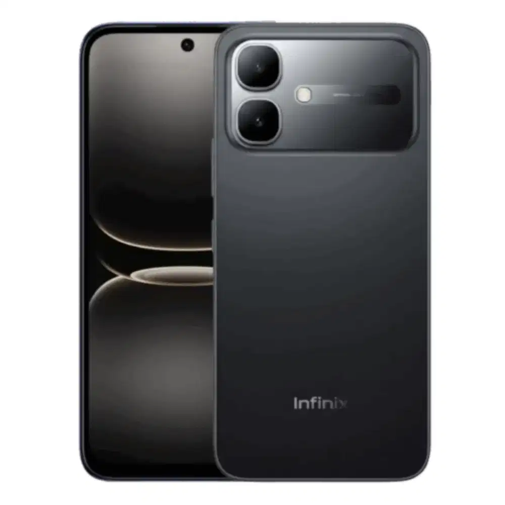 Infinix Smart 20 Ram 4/128