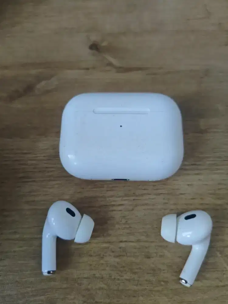 Airpods Pro 2 (Lightning) (Unit Only)