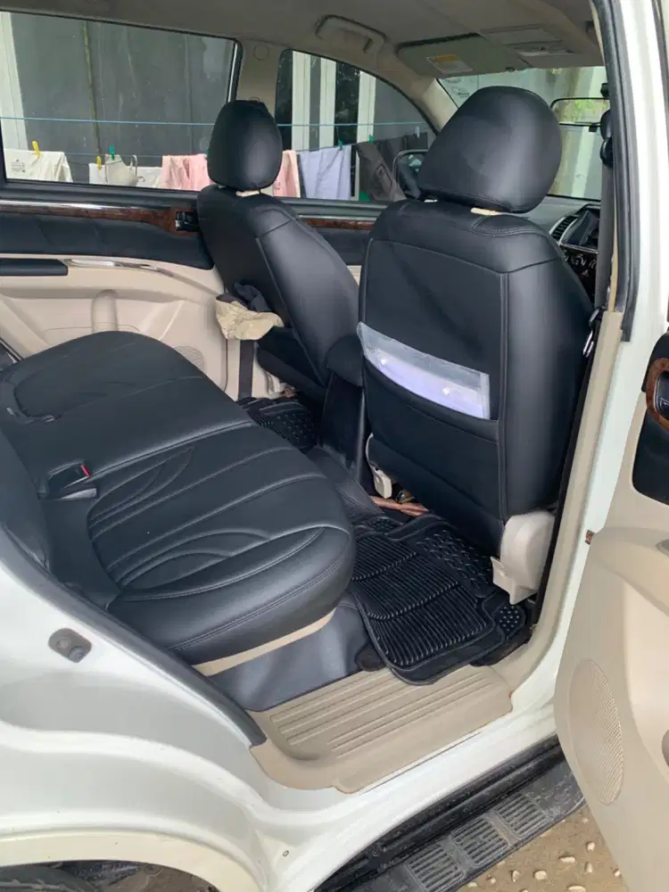 Jual Pajero  2010 At n Crv 2013 At